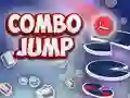 Játék Kombinált Ugrás online