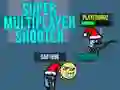 Játék Szuper Multiplayer Lövöldözős játék online Játék Szuper Multiplayer Lövöldözős játék online