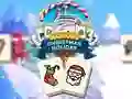 Játék Mahjong Karácsonyi Ünnepek online