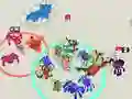 Játék Szörny Duelista online Játék Szörny Duelista online