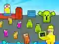 Játék Klub Tycoon: Idle Klikker online Játék Klub Tycoon: Idle Klikker online