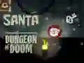Játék Télapó Doom Dungeon online