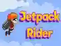 Játék Jetpack lovas online
