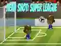 Játék Fejbe Lövés: Szuper Liga online
