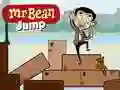 Játék Mr. Bean Ugrás online Játék Mr. Bean Ugrás online
