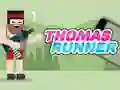Játék Thomas Futó online Játék Thomas Futó online