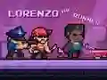 Játék Lorenzo A Futó online Játék Lorenzo A Futó online