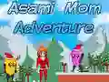 Játék Asami Mama Kalandja online Játék Asami Mama Kalandja online