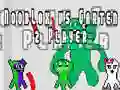 Játék NoobLox vs Garten 2 Játékos online Játék NoobLox vs Garten 2 Játékos online