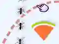 Játék Hangya Áramlás online Játék Hangya Áramlás online