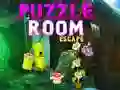 Játék Puzzlerem Room Escape online
