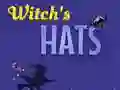 Játék Boszorkány kalapjai online