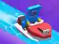 Játék Huggy Jet Ski Versenyző 3D online Játék Huggy Jet Ski Versenyző 3D online