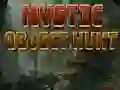 Játék Mágikus Tárgyak Keresése online