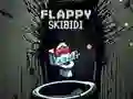 Játék Flappy Skibidi online Játék Flappy Skibidi online