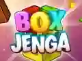 Játék Doboz Jenga online