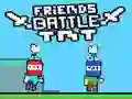 Játék Barátok Harca TNT online Játék Barátok Harca TNT online