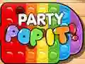 Játék Pop It Parti! online Játék Pop It Parti! online