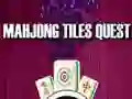 Játék Mahjong csempe küldetés online Játék Mahjong csempe küldetés online