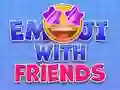 Játék Emojik a barátokkal online