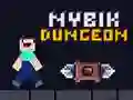 Játék Nubik Dungeon online Játék Nubik Dungeon online