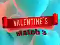 Játék Valentin napi Match 3 online Játék Valentin napi Match 3 online