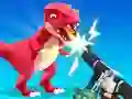 Játék Dino Lövő Pro online