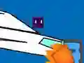 Játék Sebességfutó Platformer 2D! online