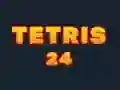Játék Tetris 24 online Játék Tetris 24 online
