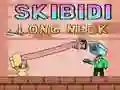 Játék Skibidi Hosszú Nyak online