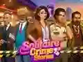 Játék Solitaire: Bűnügyi Történetek online