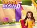 Játék Királyi Puzzle online Játék Királyi Puzzle online