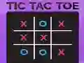 Játék Tic Tac Toe online Játék Tic Tac Toe online