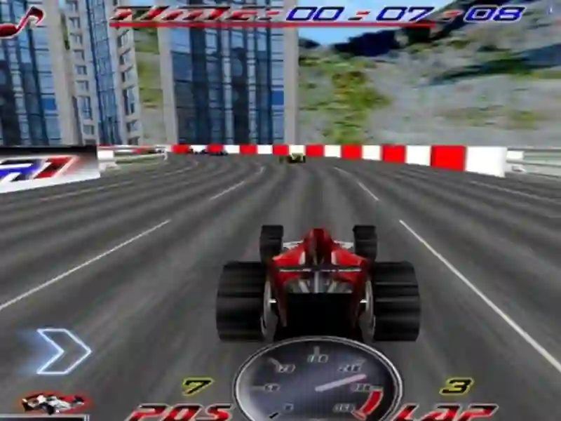 Játék Végső R1 online