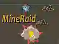 Játék MineRaid online