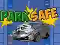 Játék Parkolj biztonságosan online