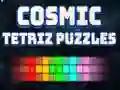 Játék Kozmikus Tetriz Fejtörők online