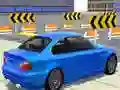 Játék Driftmester online