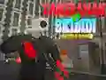 Játék Kameraman vs Skibidi Csata Játék online