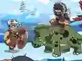 Játék Kor: Evolúció online