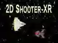 Játék 2D Lövöldözős - XR online