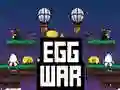 Játék Tojás Háborúk online