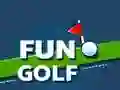 Játék Vicces Golf online