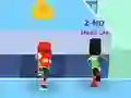Játék Parkour Mester 3D online