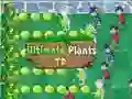Játék Ultimate Plants TD online Játék Ultimate Plants TD online