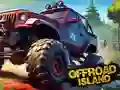 Játék Offroad Sziget online Játék Offroad Sziget online