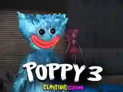 Játék Poppy Playtime 3 Játék online Játék Poppy Playtime 3 Játék online
