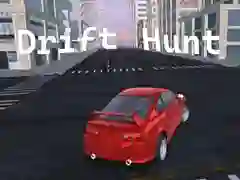 Játék Drift Vadászat online