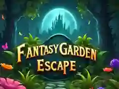 Játék Fantáziakert Elszökés online Játék Fantáziakert Elszökés online