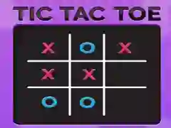 Játék Tic Tac Toe online